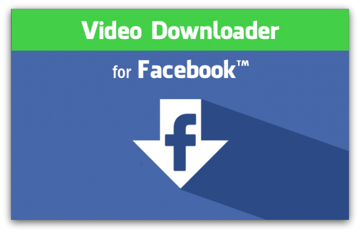 Social Video Downloader - Phần mềm download video trên Facebook