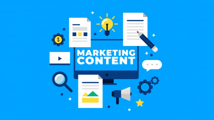 Content marketing là gì?