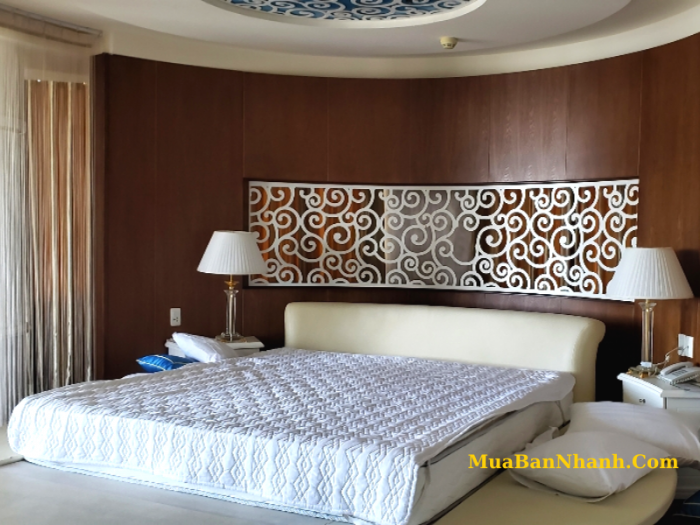 Nguồn hàng sỉ bộ chăn ga khách sạn Bến Tre giá rẻ từ TPHCM - Đối tác nội thất khách sạn 3 sao, 4 sao, 5 sao