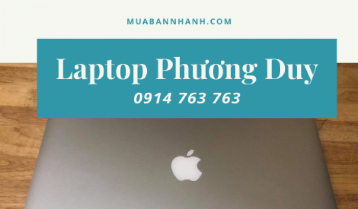 Cửa hàng Laptop Phương Duy