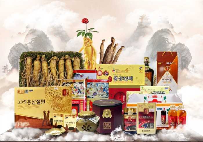 Đặc sản Hàn Quốc làm quà cho nam - Shop quà tặng Hàn Quốc biếu Tết, Trung Thu, khai trương, tân gia, sinh nhật