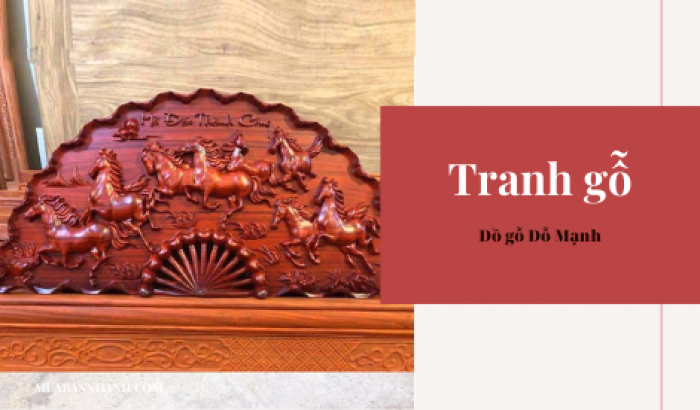 xưởng sản xuất đồ gỗ trực tiếp Hà Nội