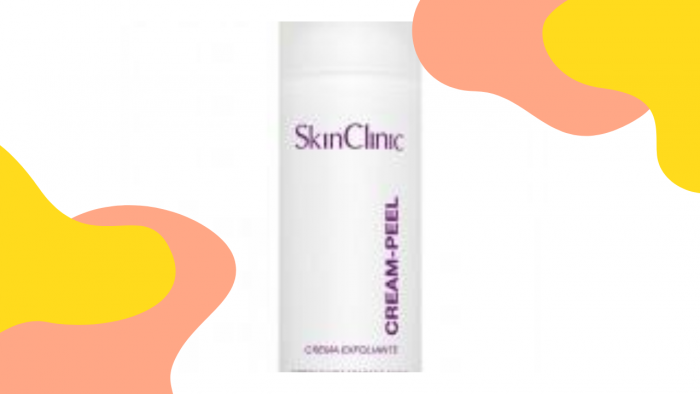 Kem TẨY DA CHẾT Da Mặt Hiệu Quả -Peel Skinclinc
