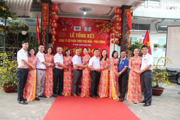 Ô Tô Phú Mẫn đối tác VIP kinh doanh xe tải uy tín tại Xe MuaBanNhanh