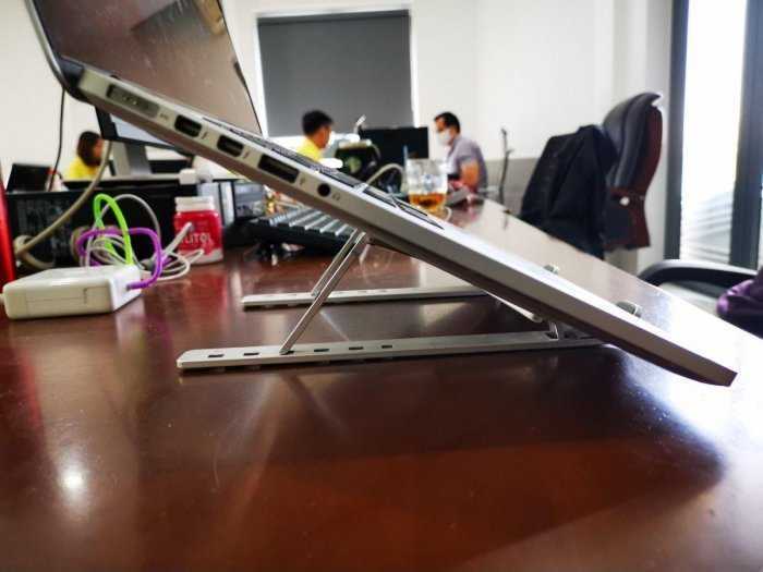 Giá đỡ laptop đa năng