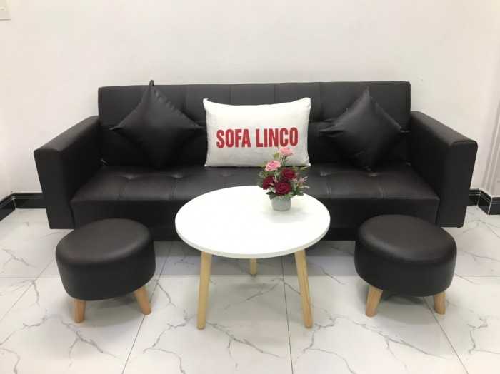 Bàn ghế sofa, ghế sofa, ghế sofa giường giá rẻ tại TPHCM