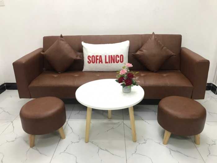 Sofa giường chất lượng mang lại không gian sống cực chất