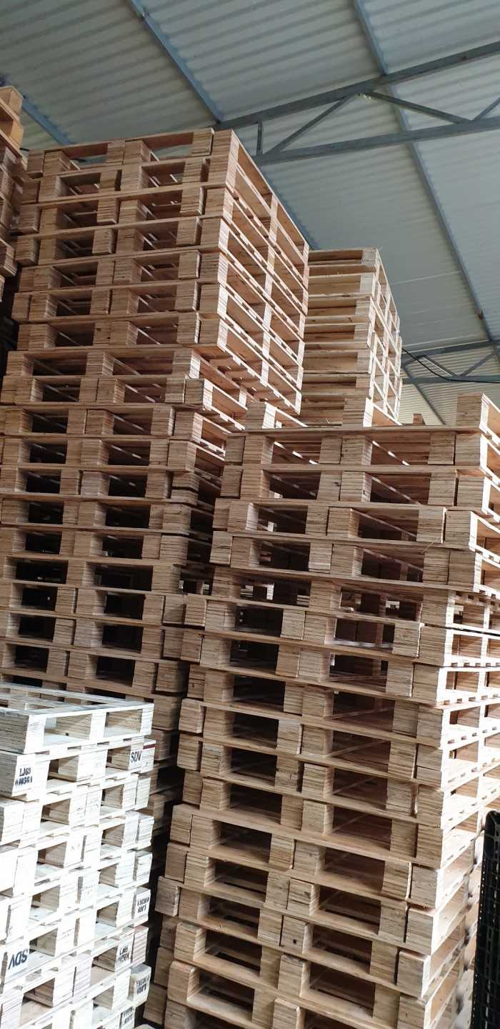 Mua pallet gỗ tại Bắc Ninh, Pallet gỗ ván ép ở Bắc Ninh chất lượng, hàng luôn có sẵn