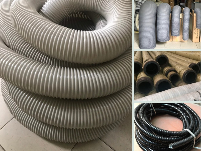 Top 5 loại ống nhựa công nghiệp bán chạy tại các tổng đại lý phân phối Hà Nội