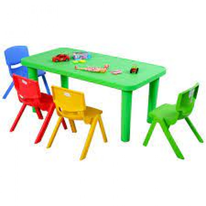 preschool tables and chairs