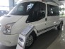 Ford Transit 2018 Limousine - Xứng Tầm Đẳng Cấp Doanh Nhân