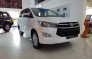 Giá Xe Innova 7 Chỗ: Nâng Cấp Mới Đáng Tiền