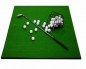 Tư Vấn Chọn Mua Thảm Tập Golf Tại Nhà