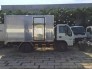 Cẩm Nang Mua Bán, Đánh Giá Và Báo Giá Xe Tải Isuzu 1.9 Tấn