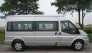 Ford Transit lắp ráp tại Việt Nam bị triệu hồi gần 7000 chiếc vì lỗi cảm biến