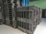 Các loại kích thước pallet nhựa cũ phổ biến cho kho xưởng - Xem so sánh giá pallet nhựa cũ đa dạng kích thước từ nhiều người bán trên MXH MuaBanNhanh