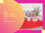 Đặt mâm cúng rằm tháng 7 cho công ty quận Bình Thạnh, TPHCM