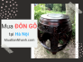 Mua đôn gỗ ở đâu Hà Nội - Chợ nội thất bán đôn gỗ online trên MuaBanNhanh