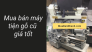 Mua bán máy tiện gỗ cũ trên MuaBanNhanh - Giá máy tiện gỗ cũ giá tốt