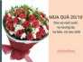 Mua quà 20/10 cho vợ mới cưới, vợ tương lai, vợ bầu, vợ sau sinh - Quà tặng vợ 20/10