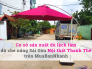 Cơ sở sản xuất dù lệch tâm dù che nắng Sài Gòn - Nội thất Thanh Thế trên MuaBanNhanh