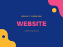Hướng dẫn đăng ký, thông báo website, ứng dụng thương mại điện tử với Bộ Công thương