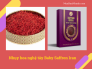 Nhụy hoa nghệ tây Adaha Saffron Iran