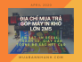 Địa chỉ mua trả góp máy in khổ lớn 2m5 vừa in bạt, vừa in decal, in tranh 3D, in giấy dán tường độ sắc nét cao từ TPHCM đi toàn quốc