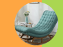 Tìm mua ghế bập bênh cho người lớn thư giãn - Ghế sofa bập bênh phòng khách tại TPHCM trên MuaBanNhanh