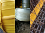 Báo giá băng cản nước PVC V200 Waterstop - Tư vấn thi công băng cản nước mạch ngừng thi công Hà Nội