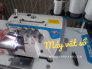 Báo giá máy vắt sổ 2 kim 4 chỉ Juki Nhật, sản xuất Trung Quốc giá rẻ cho nhà may gia đình