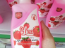 Nguồn hàng nước rửa tay hương trái cây giá sỉ - dâu, quế, đào, dưa gang, táo, cam, xoài tại TPHCM trên MuaBanNhanh