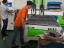 Báo giá máy CNC 1325 cũ & mới cho trả góp - hướng dẫn sử dụng máy CNC router đục tranh gỗ, khắc gỗ tại TPHCM