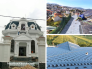 Phân phối vật tư xây dựng ngói Bitum nhựa đường phủ đá phiến - ngói lợp mái biệt thự, nhà gỗ mái Thái, Nhật, mái dốc, mái cầu, mái vòm, mái vát