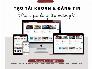 Hướng dẫn tạo tài khoản và đăng nhập MuaBanNhanh.com