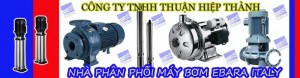 Giới Thiệu Công Ty Tnhh Thuận Hiệp Thành