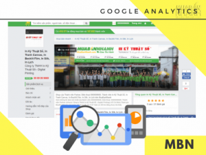 Hướng Dẫn Cài Đặt Google Analytics Cho Tài Khoản Muabannhanh