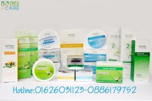 Giới Thiệu Về Công Ty Mỹ Phẩm Thiên Nhiên Biocosmetics