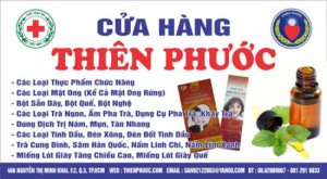 Giới Thiệu Về Shop Thiên Phước 