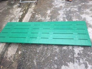 Tư vấn mua Pallet nhựa lót sàn tại Bắc Ninh