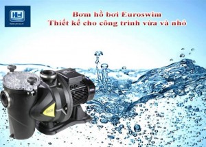 Máy Bơm Hồ Bơi Dab Euroswim Có Tốt Không? Giá Máy Bơm Hồ Bơi Dab Euroswim Mới Nhất