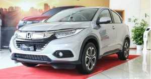 Giá lăn bánh xe ô tô Honda HRV - Xem so sánh giá xe Honda HRV từ nhiều người bán uy tín trên MXH MuaBanNhanh