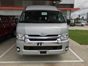 Giá xe Toyota Hiace lăn bánh - Xem so sánh giá xe 16 chỗ Toyota Hiace từ nhiều người bán uy tín trên MXH MuaBanNhanh