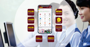 Hướng dẫn quy trình chăm sóc khách hàng từ A - Z