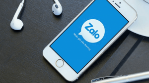 Sử dụng nhiều tài khoản Zalo cùng lúc trên smartphone Android