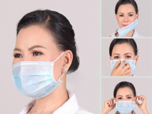 Nguồn cung cấp khẩu trang y tế giá sỉ - Địa chỉ bán khẩu trang y tế giá sỉ TP HCM