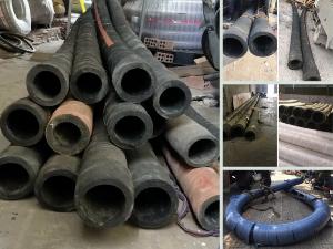 Nhà phân phối ống cao su lõi thép bơm bê tông Hà Nội - báo giá trực tiếp, tư vấn kích thước, giao toàn quốc